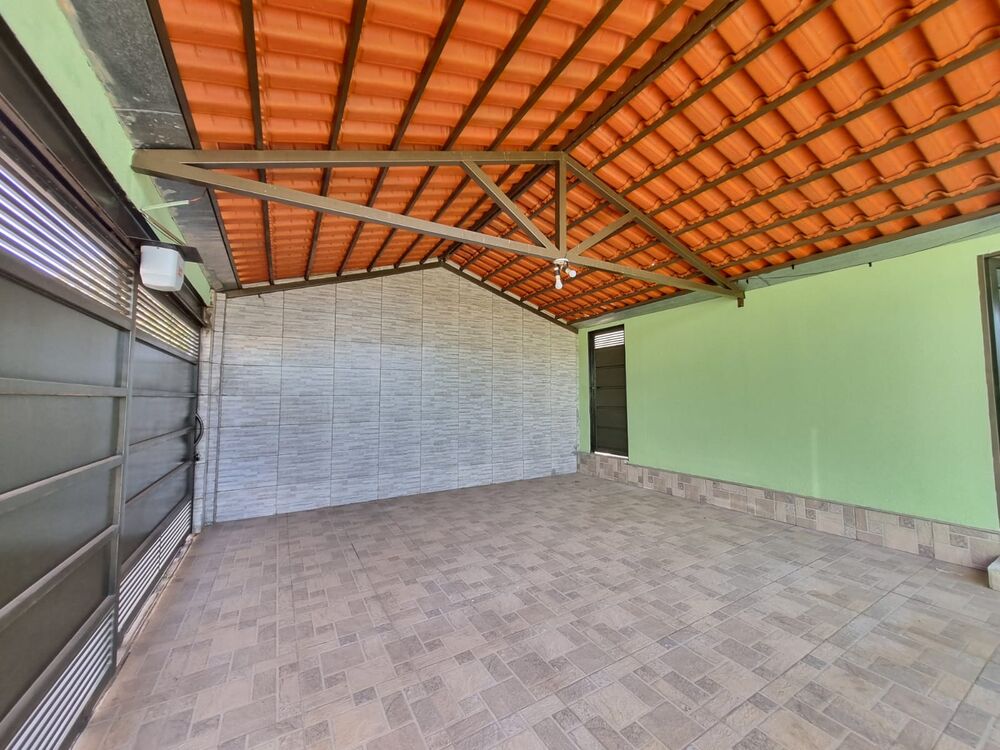 Casa, 2 quartos, 180 m² - Foto 6
