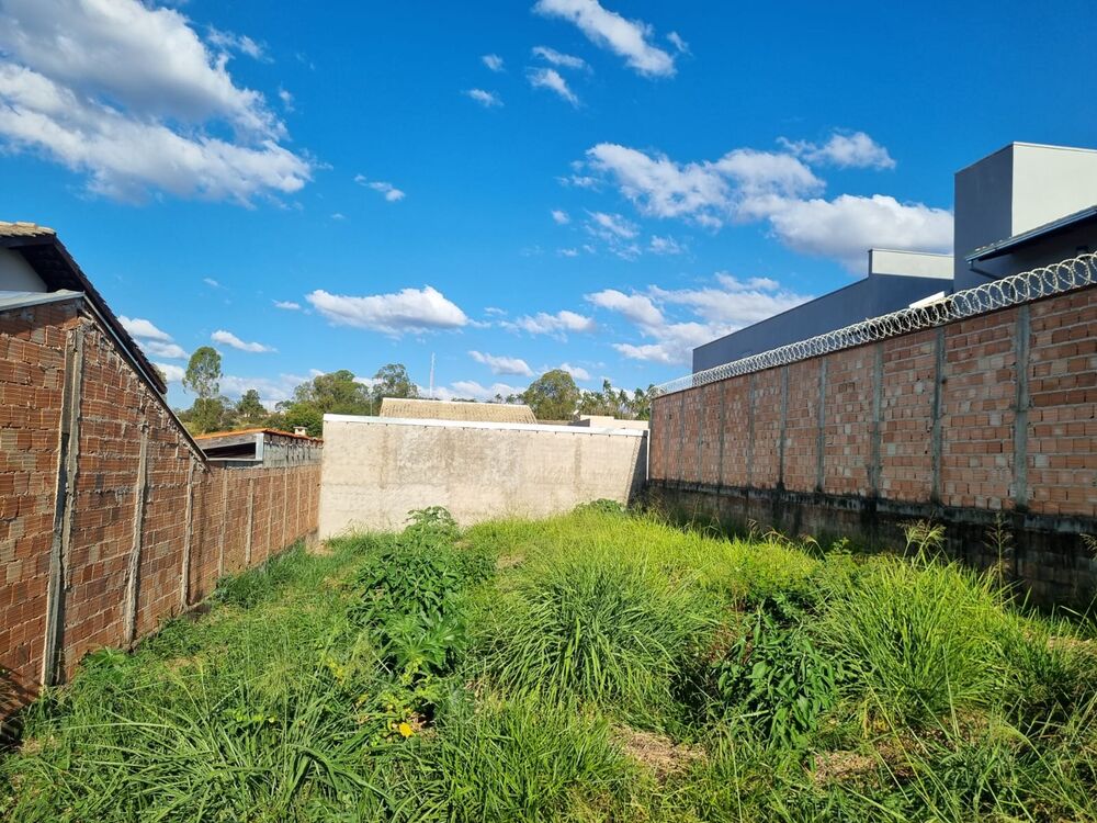 Terreno, 360 m² - Foto 1