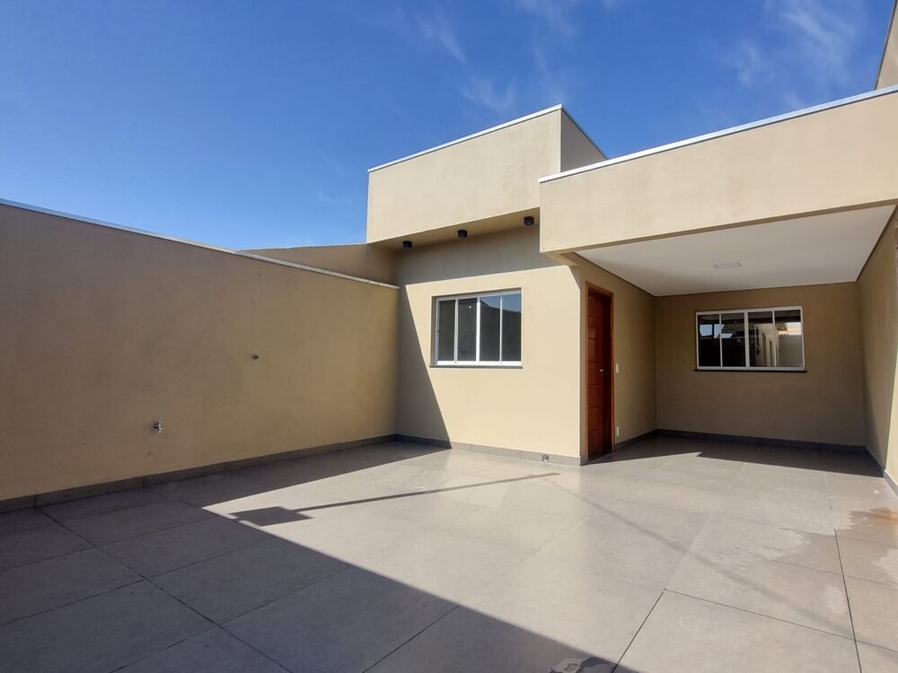 Casa, 3 quartos, 250 m² - Foto 11