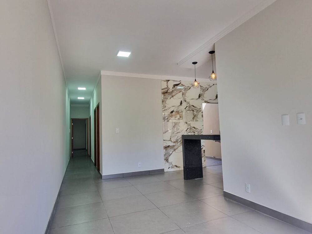 Casa, 3 quartos, 250 m² - Foto 8