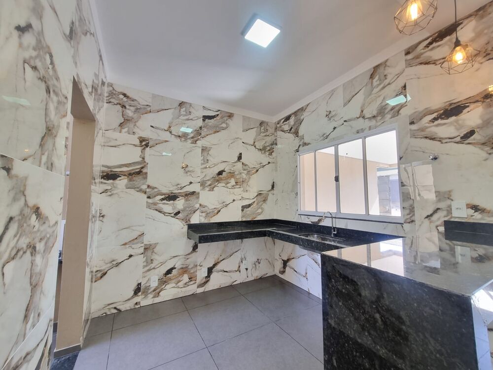 Casa, 3 quartos, 250 m² - Foto 9
