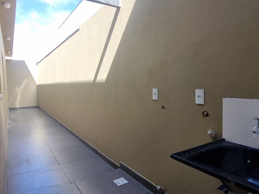 Casa, 3 quartos, 250 m² - Foto 3