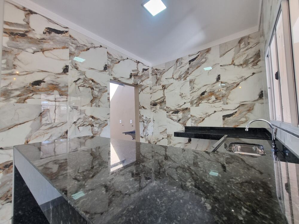Casa, 3 quartos, 250 m² - Foto 10
