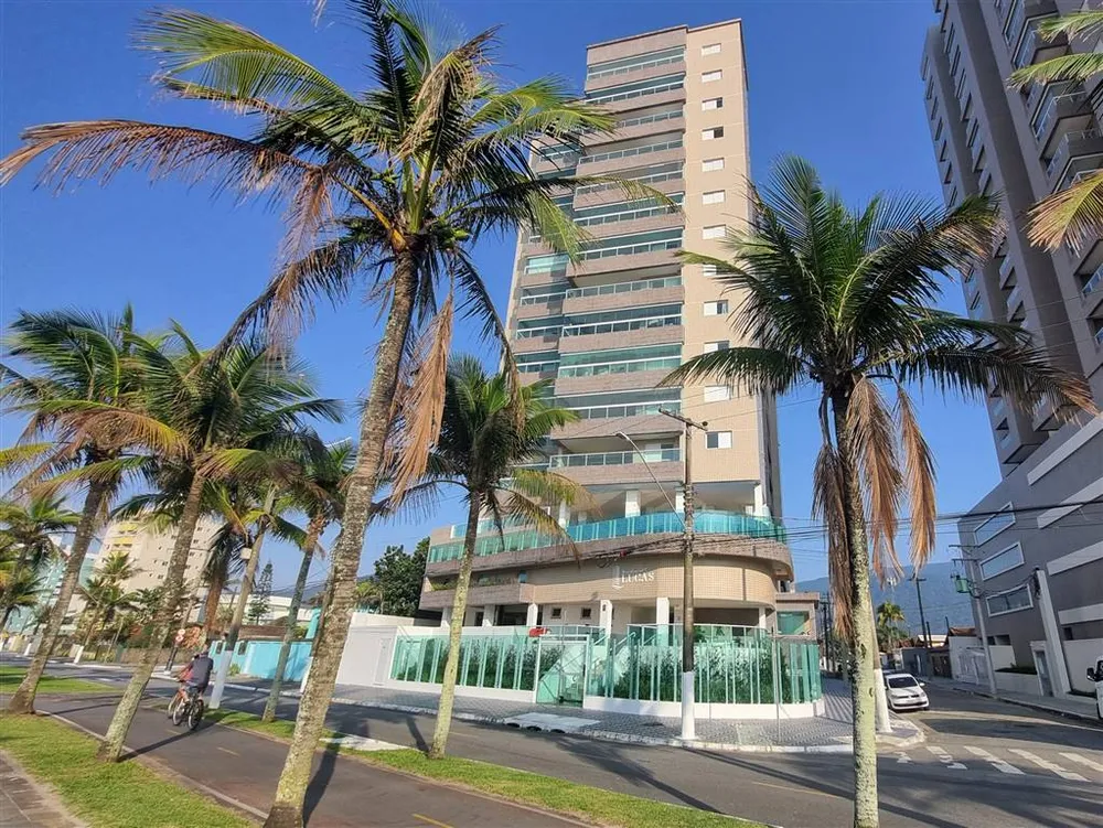 Apartamento, 3 quartos, 115 m² - Foto 4