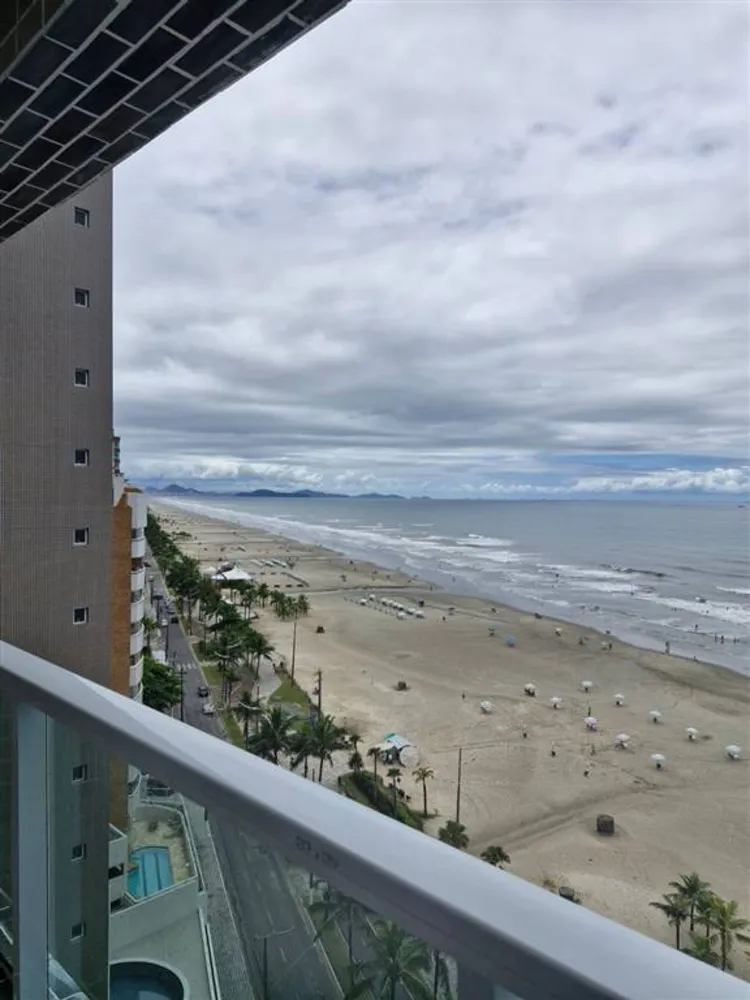 Apartamento, 3 quartos, 115 m² - Foto 1