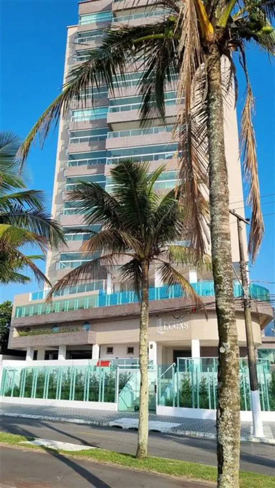 Apartamento, 3 quartos, 115 m² - Foto 2