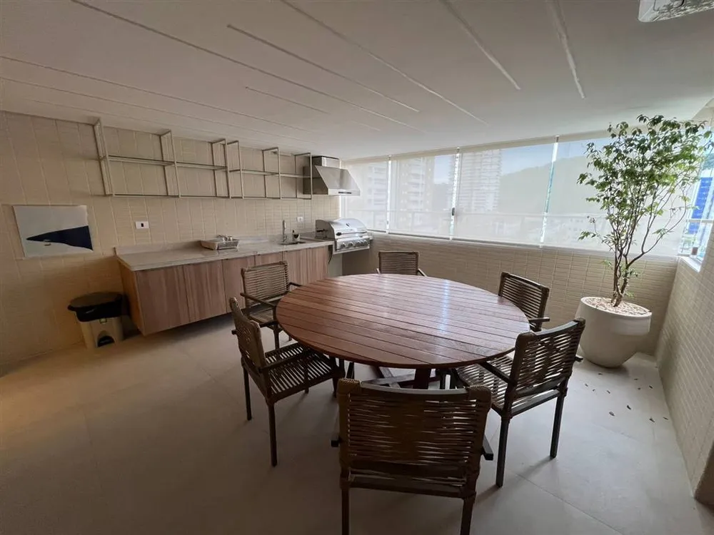 Apartamento, 4 quartos, 229 m² - Foto 7
