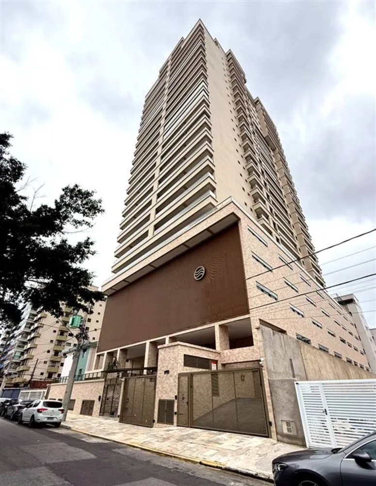 Apartamento, 4 quartos, 229 m² - Foto 1