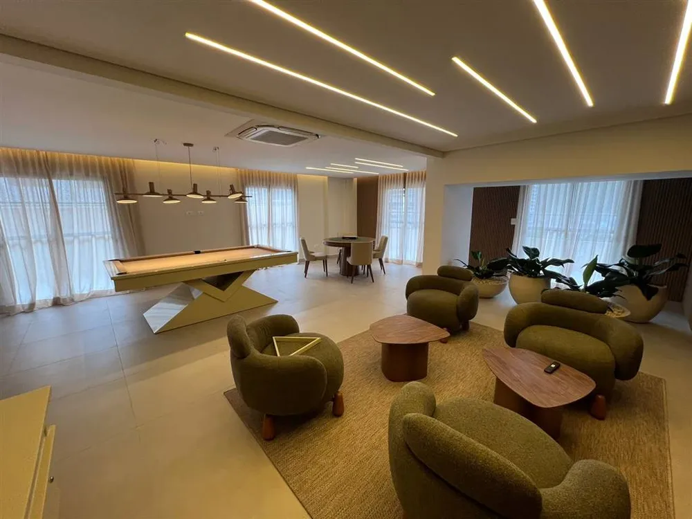 Apartamento, 4 quartos, 229 m² - Foto 5