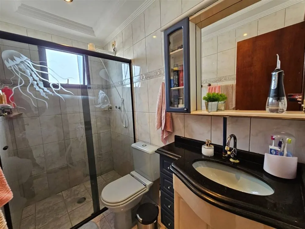 Apartamento, 3 quartos, 134 m² - Foto 5