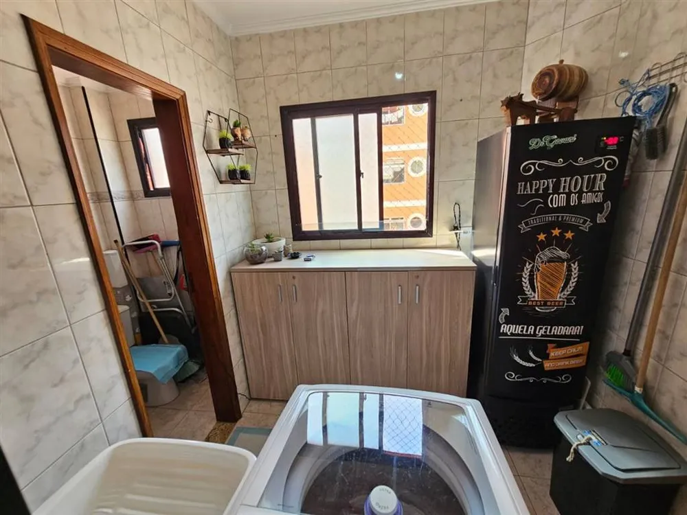 Apartamento, 3 quartos, 134 m² - Foto 7
