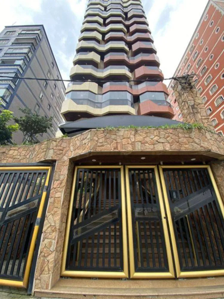 Apartamento, 3 quartos, 134 m² - Foto 8