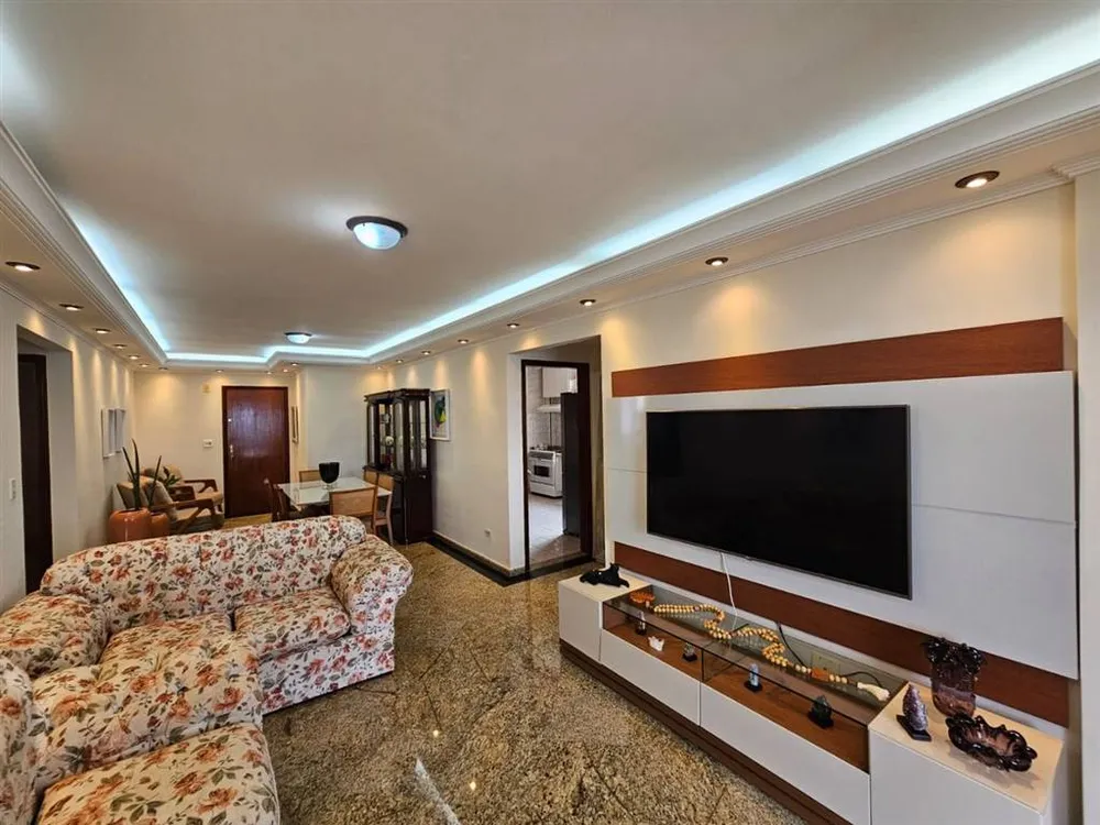 Apartamento, 3 quartos, 134 m² - Foto 3