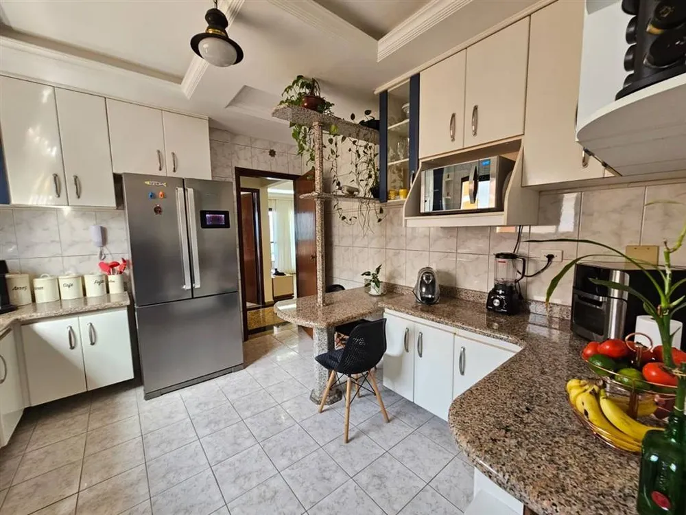 Apartamento, 3 quartos, 134 m² - Foto 6