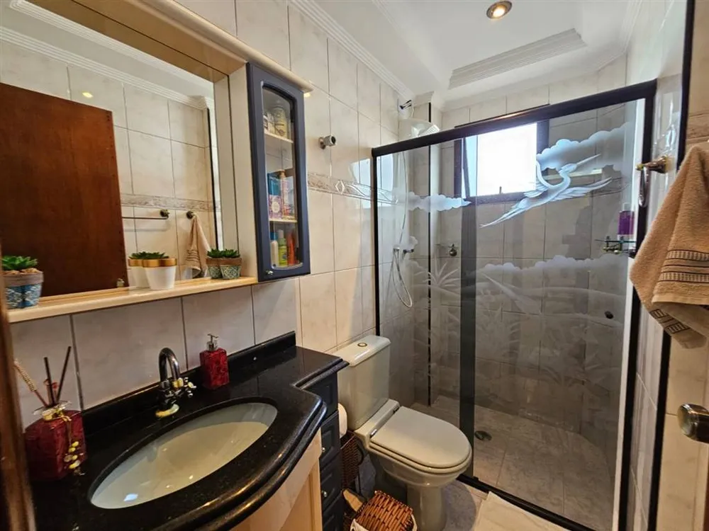 Apartamento, 3 quartos, 134 m² - Foto 4