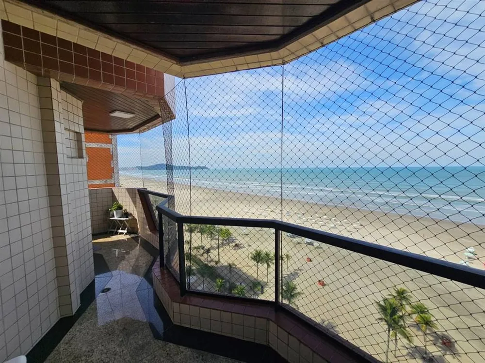 Apartamento, 3 quartos, 134 m² - Foto 1