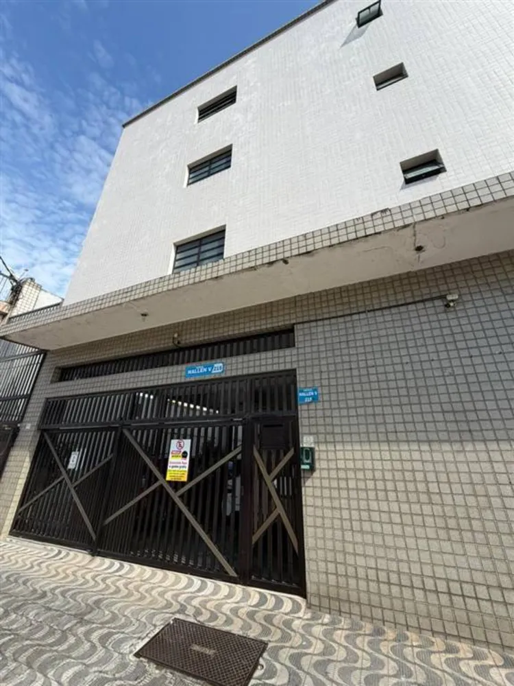 Kitnet-Studio, 37 m² - Foto 4