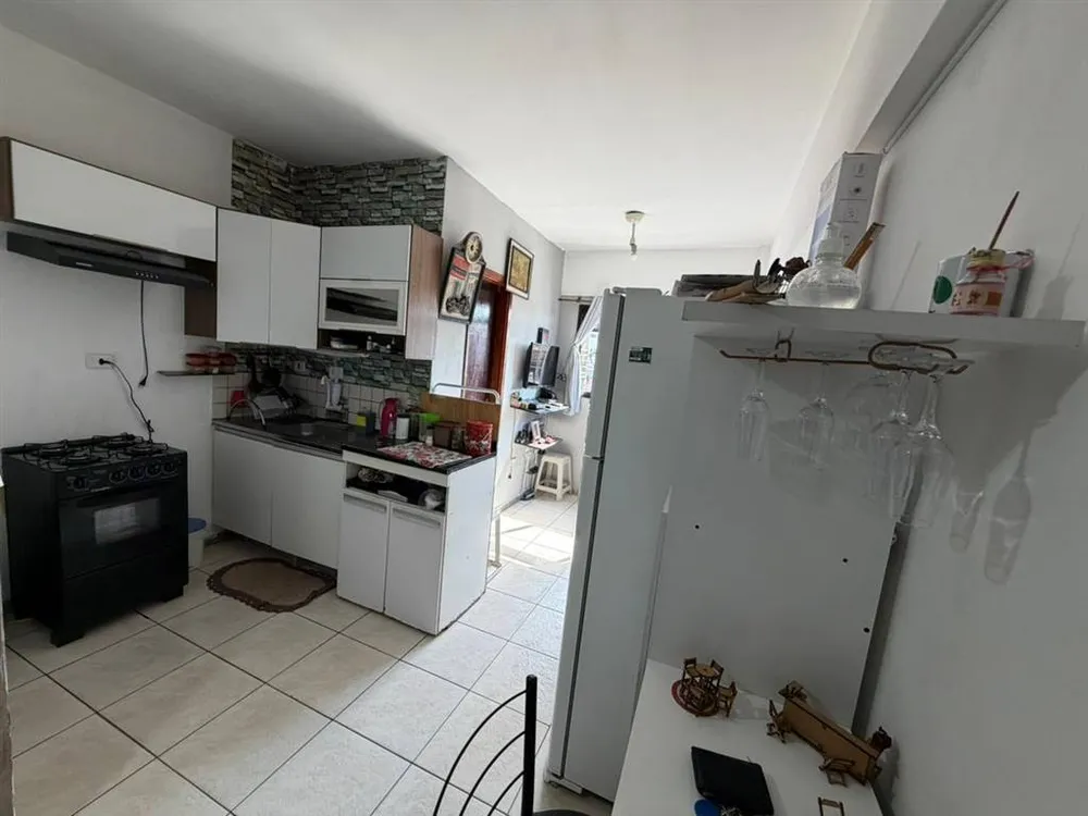 Kitnet-Studio, 37 m² - Foto 1