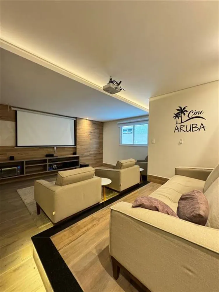 Apartamento, 2 quartos, 81 m² - Foto 1