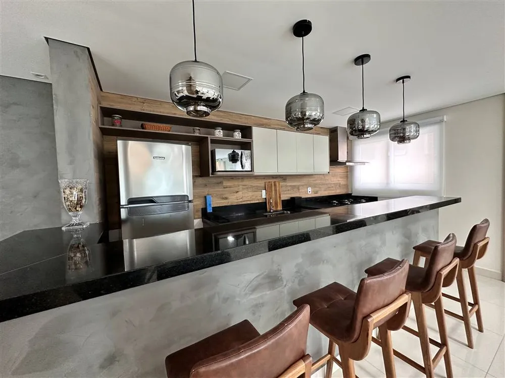 Apartamento, 2 quartos, 81 m² - Foto 3