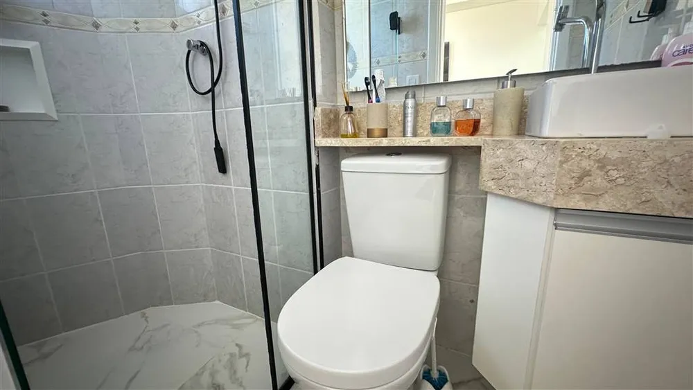 Apartamento, 2 quartos - Foto 5