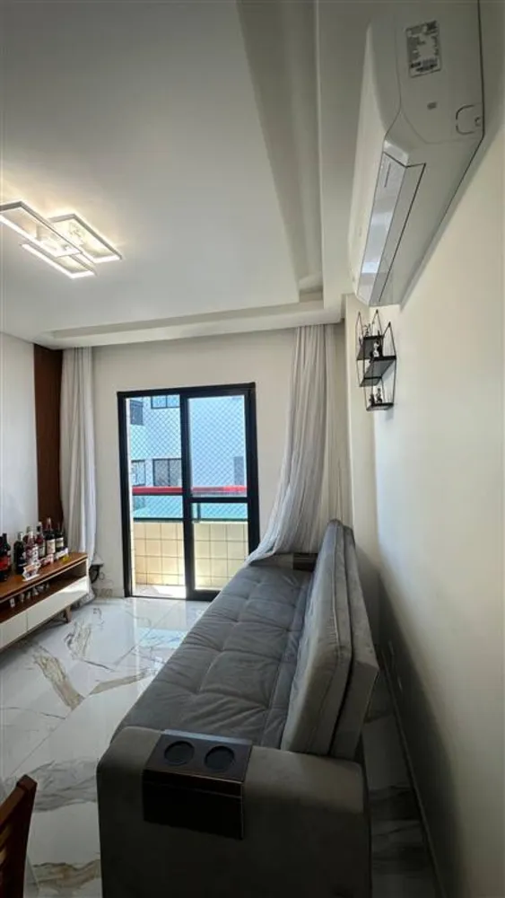 Apartamento, 2 quartos - Foto 8