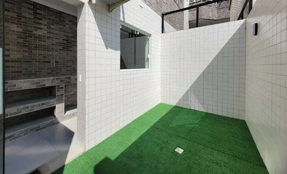 Apartamento, 2 quartos, 90 m² - Foto 12
