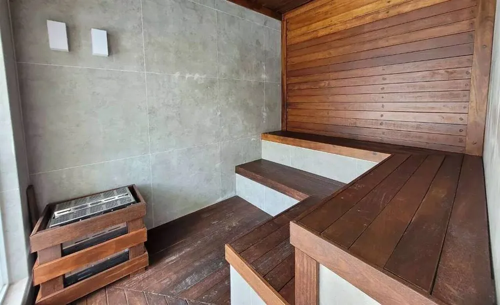 Apartamento, 2 quartos, 90 m² - Foto 2