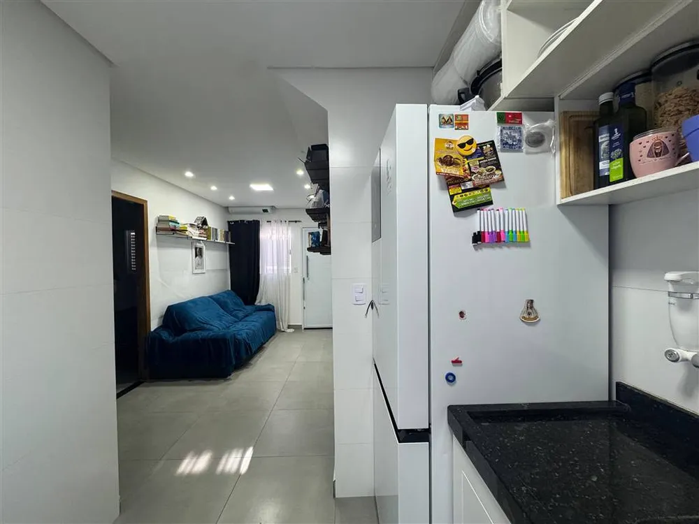 Casa de Condomínio, 2 quartos - Foto 6