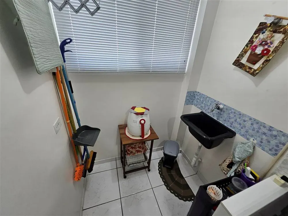 Apartamento, 1 quarto, 44 m² - Foto 8