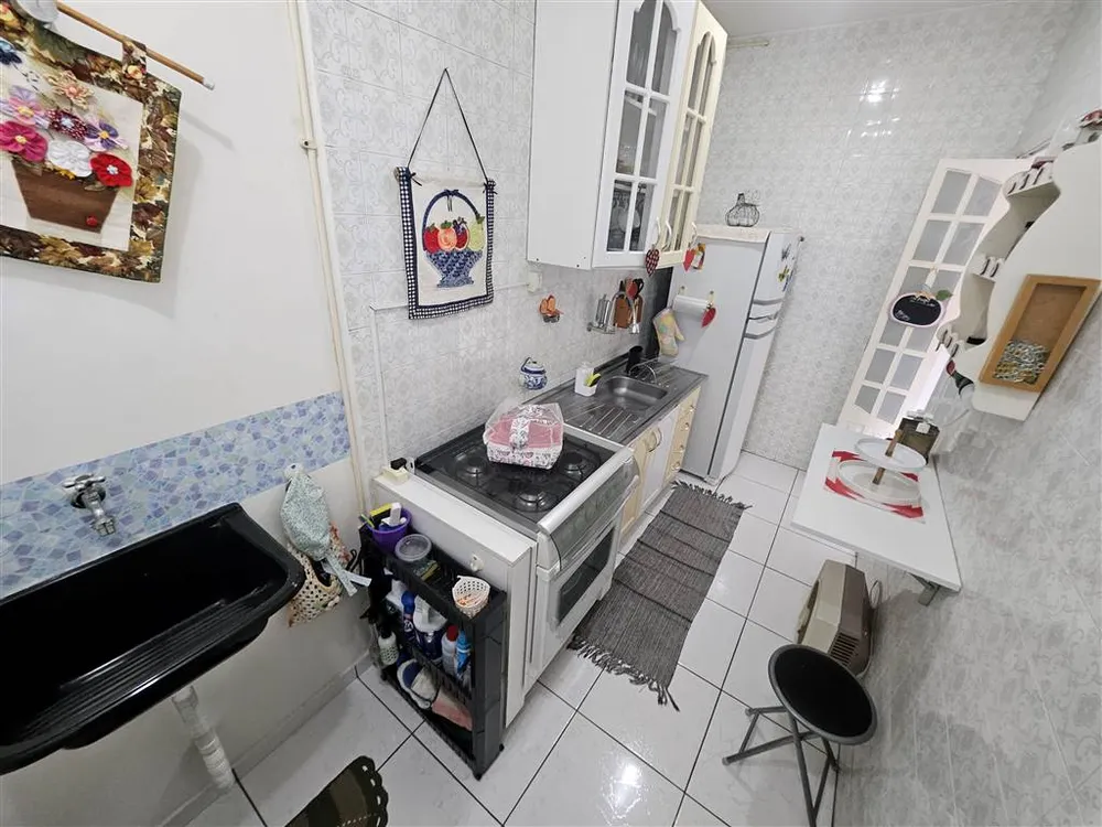 Apartamento, 1 quarto, 44 m² - Foto 5