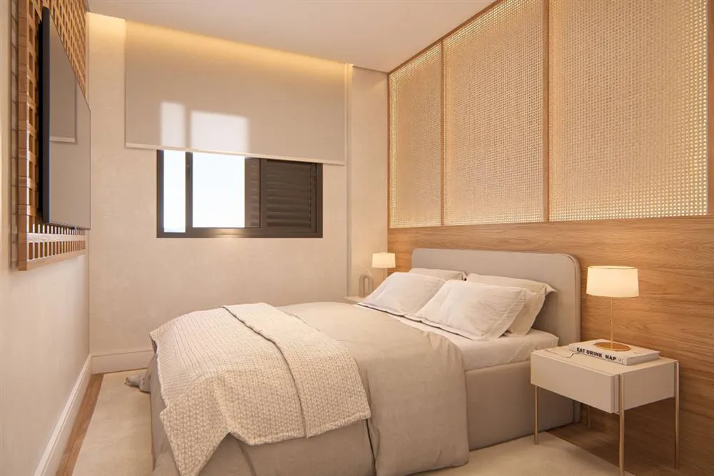 Apartamento, 2 quartos, 80 m² - Foto 16