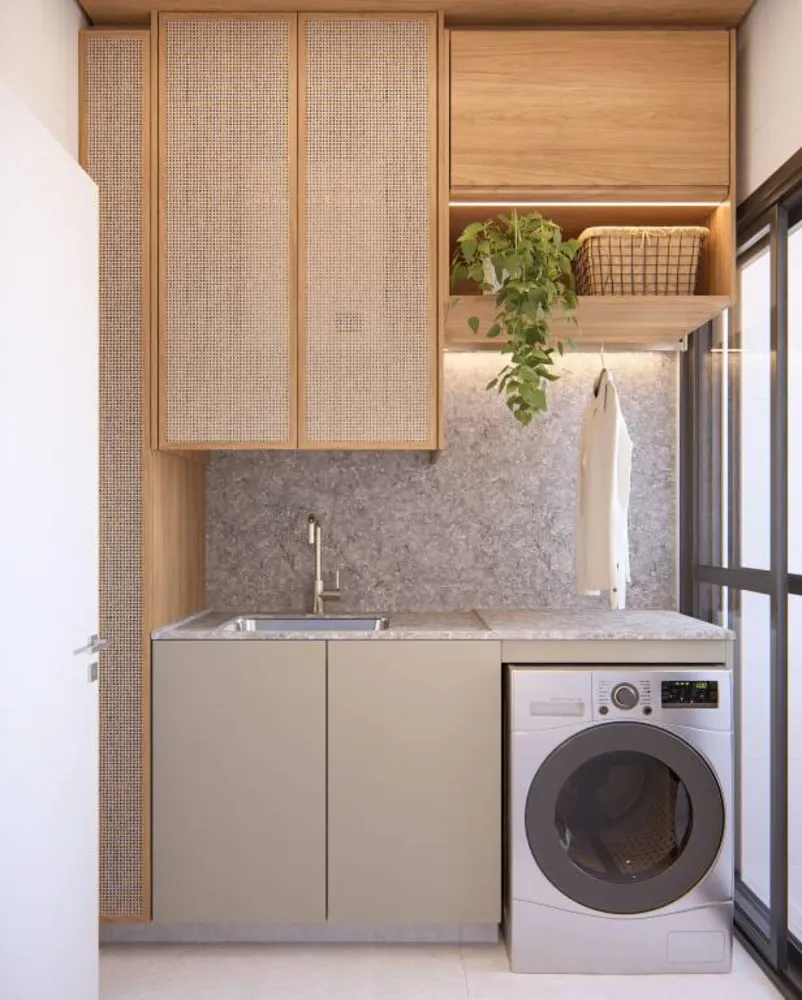 Apartamento, 2 quartos, 80 m² - Foto 12