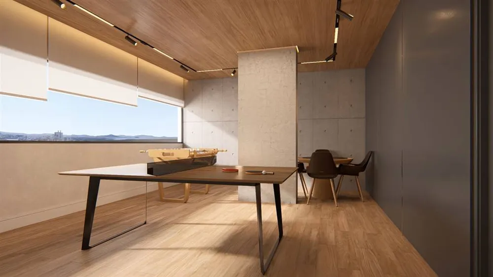 Apartamento, 2 quartos, 80 m² - Foto 7