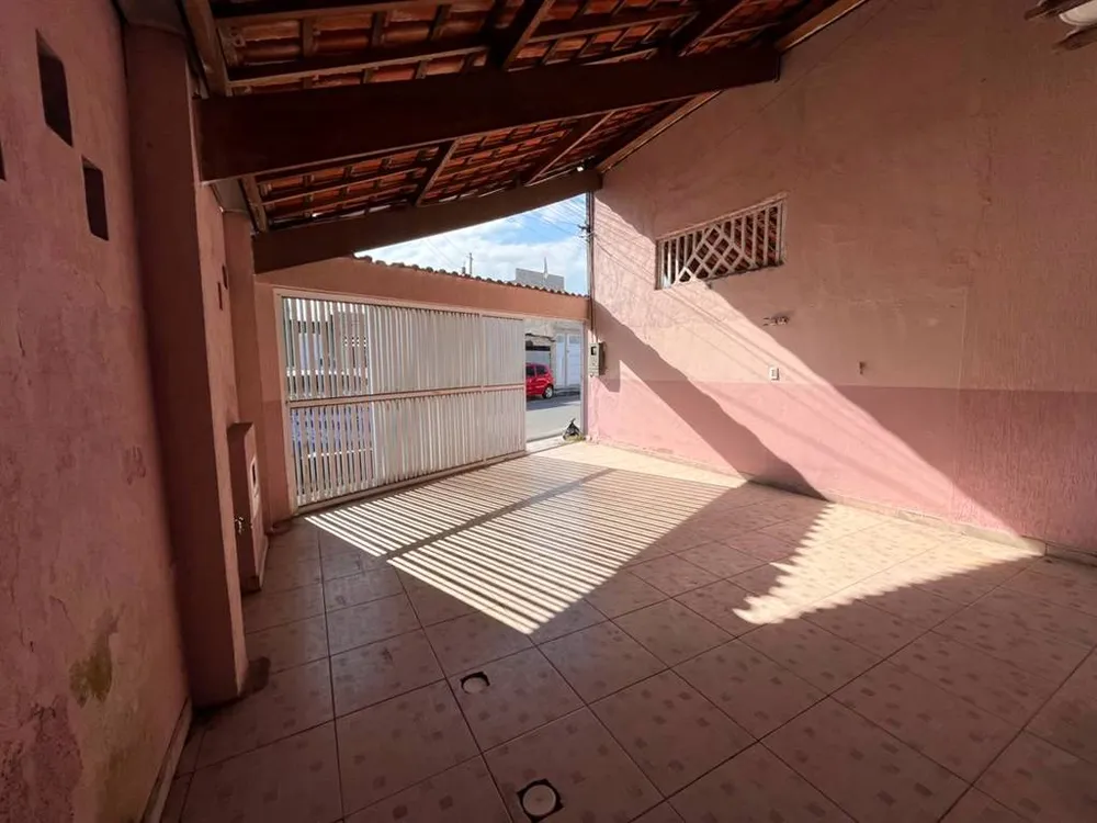 Casa, 2 quartos, 54 m² - Foto 1