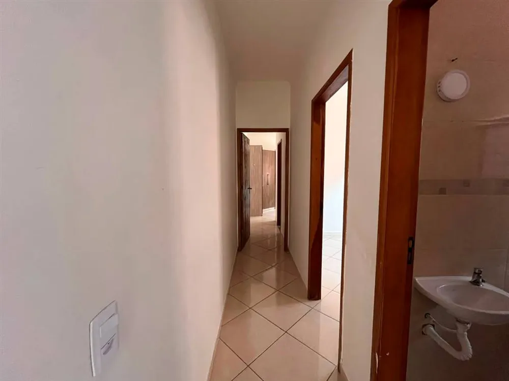 Casa, 2 quartos, 54 m² - Foto 2