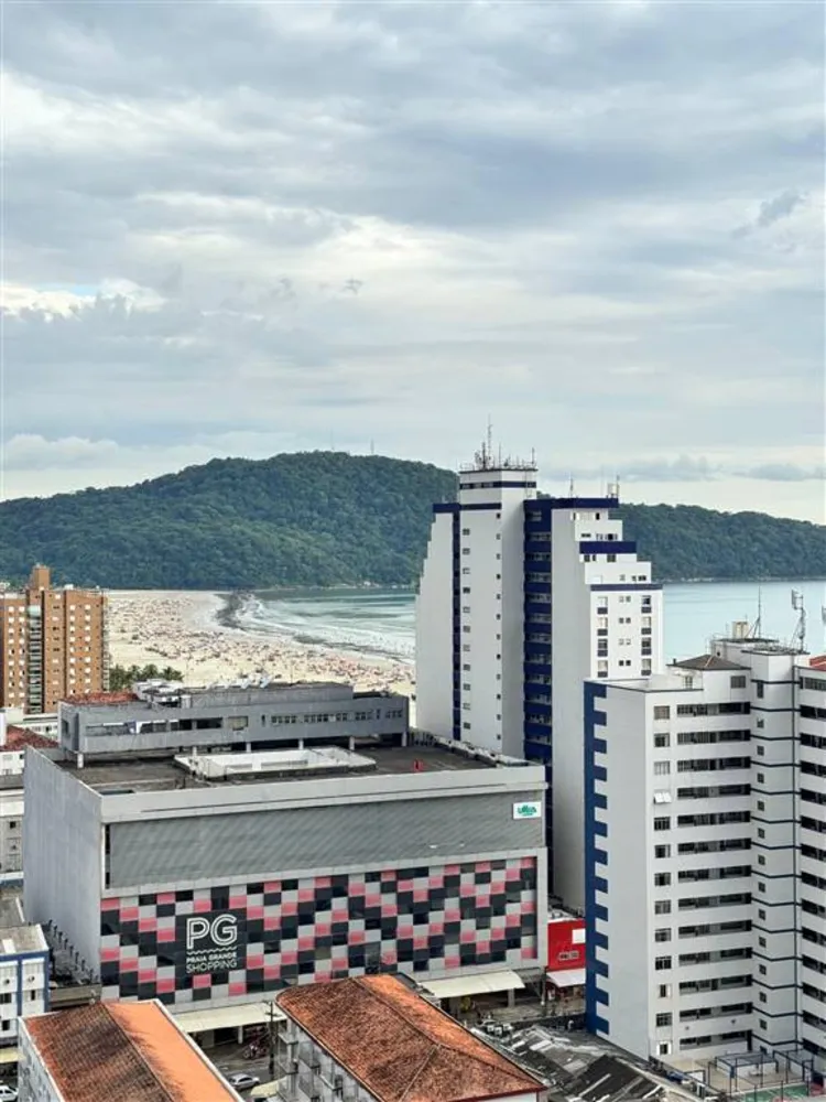 Apartamento, 2 quartos, 77 m² - Foto 2