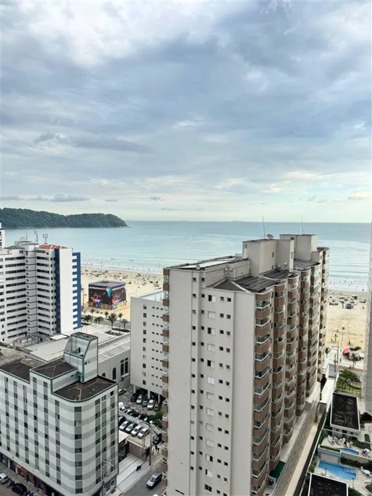Apartamento, 2 quartos, 77 m² - Foto 1