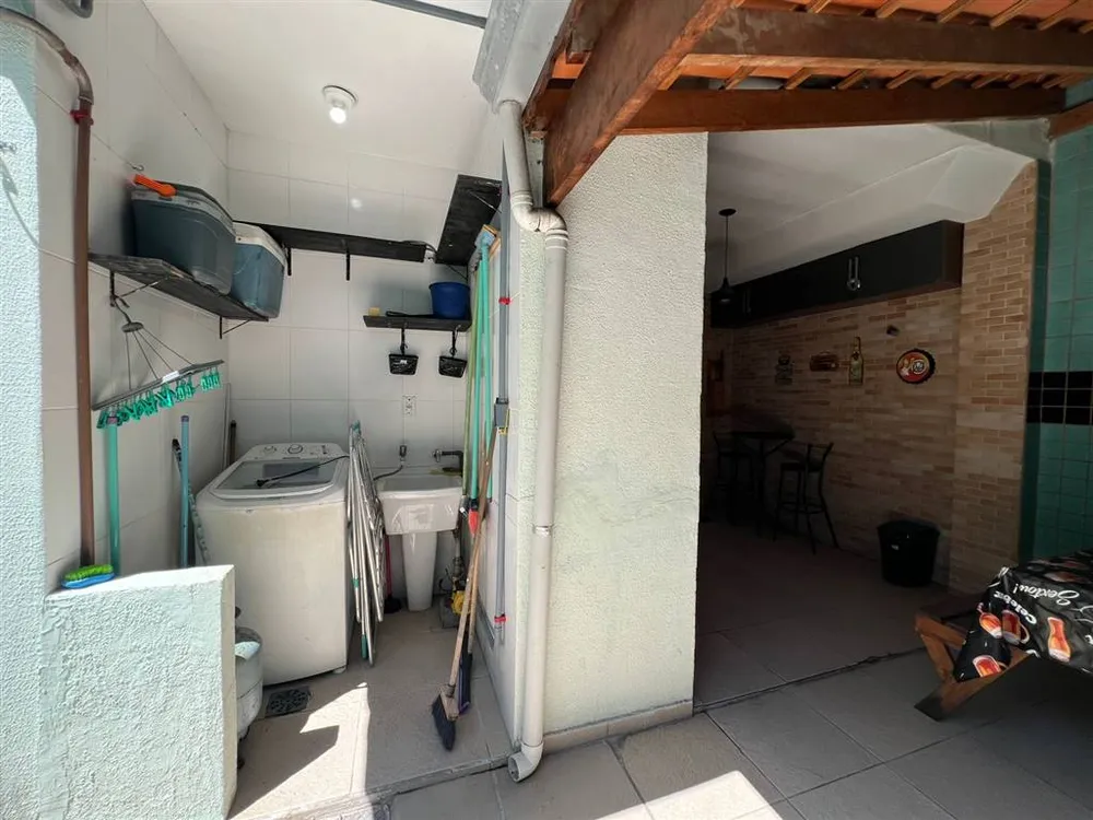 Casa, 3 quartos, 121 m² - Foto 8