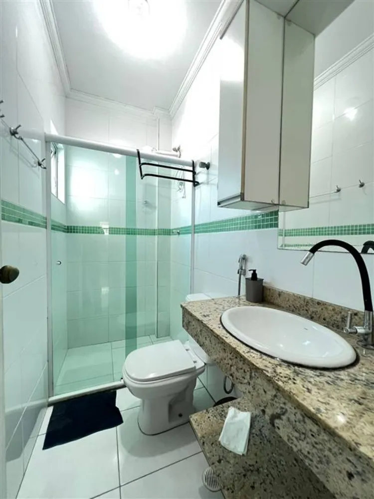 Casa, 3 quartos, 121 m² - Foto 6