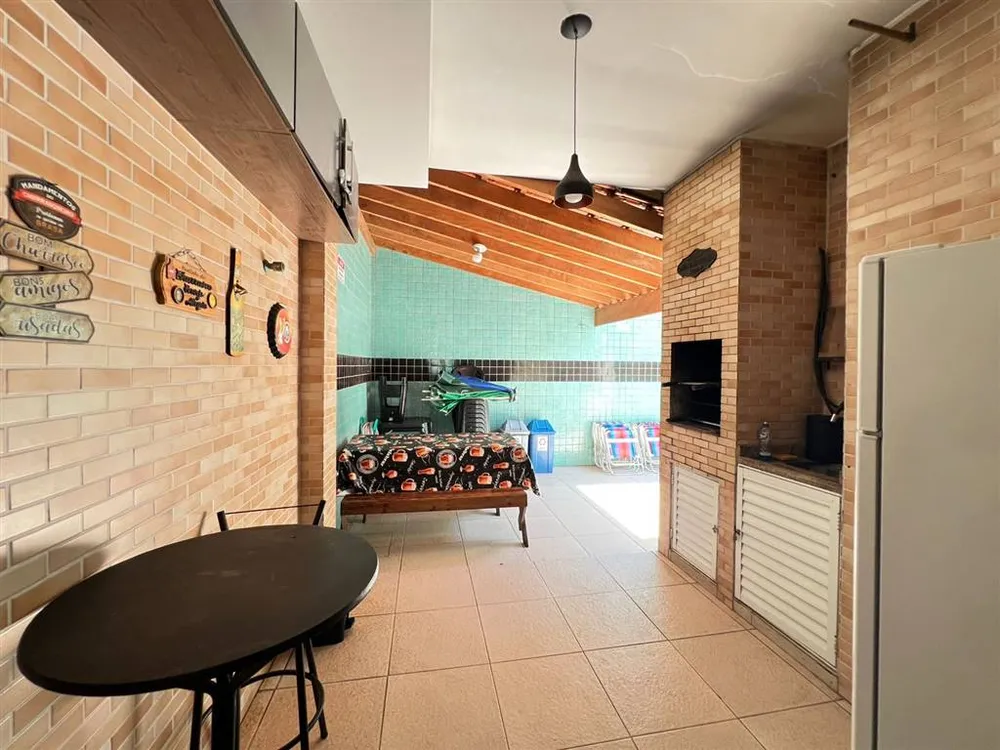 Casa, 3 quartos, 121 m² - Foto 3
