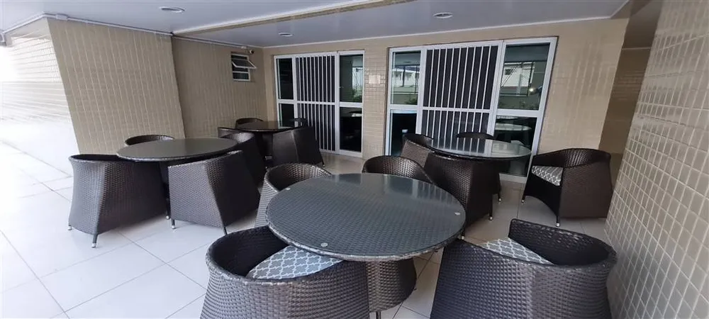 Cobertura, 3 quartos, 301 m² - Foto 2