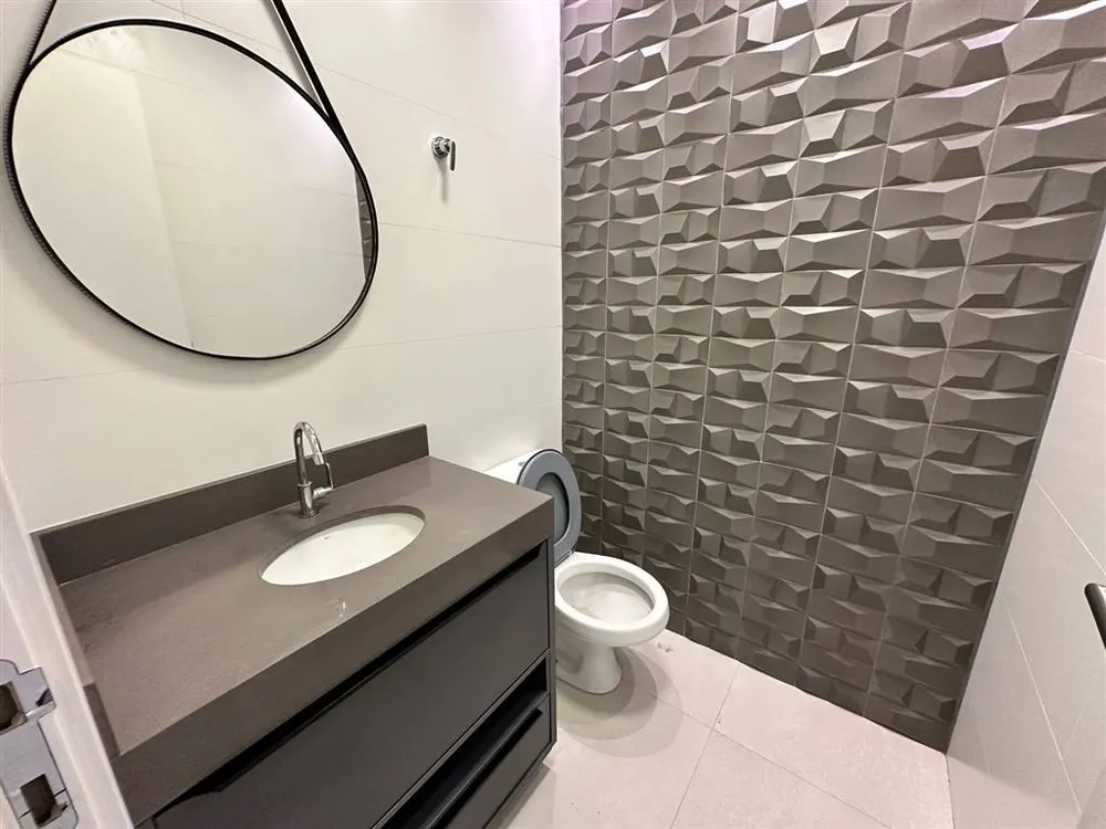 Apartamento, 3 quartos, 126 m² - Foto 2