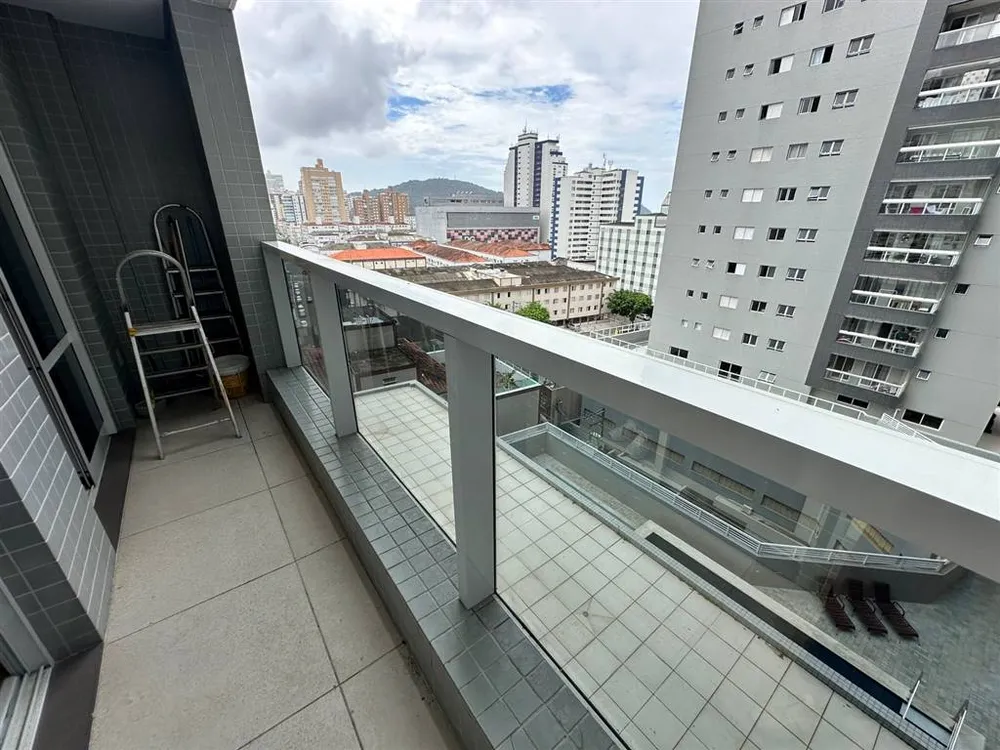 Apartamento, 3 quartos, 126 m² - Foto 1
