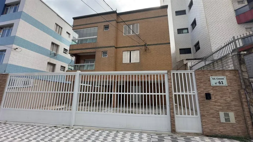 Apartamento, 2 quartos, 85 m² - Foto 1