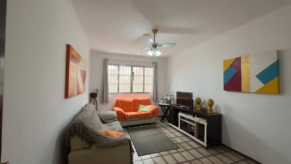 Apartamento, 2 quartos, 85 m² - Foto 2