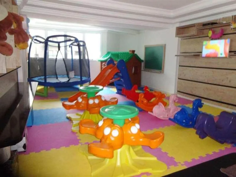 Cobertura, 3 quartos, 622 m² - Foto 12