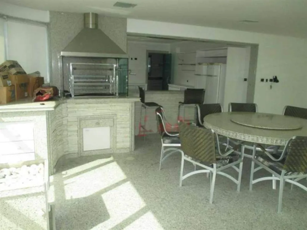 Cobertura, 3 quartos, 622 m² - Foto 2