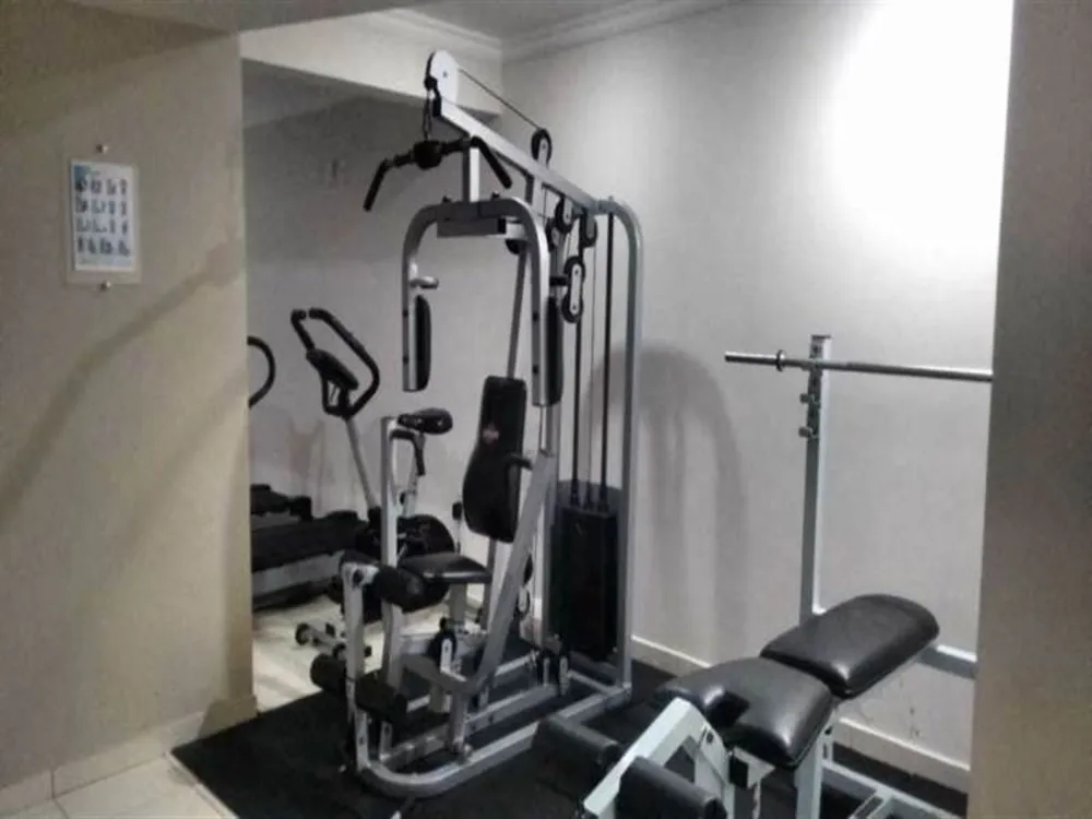 Cobertura, 3 quartos, 622 m² - Foto 8