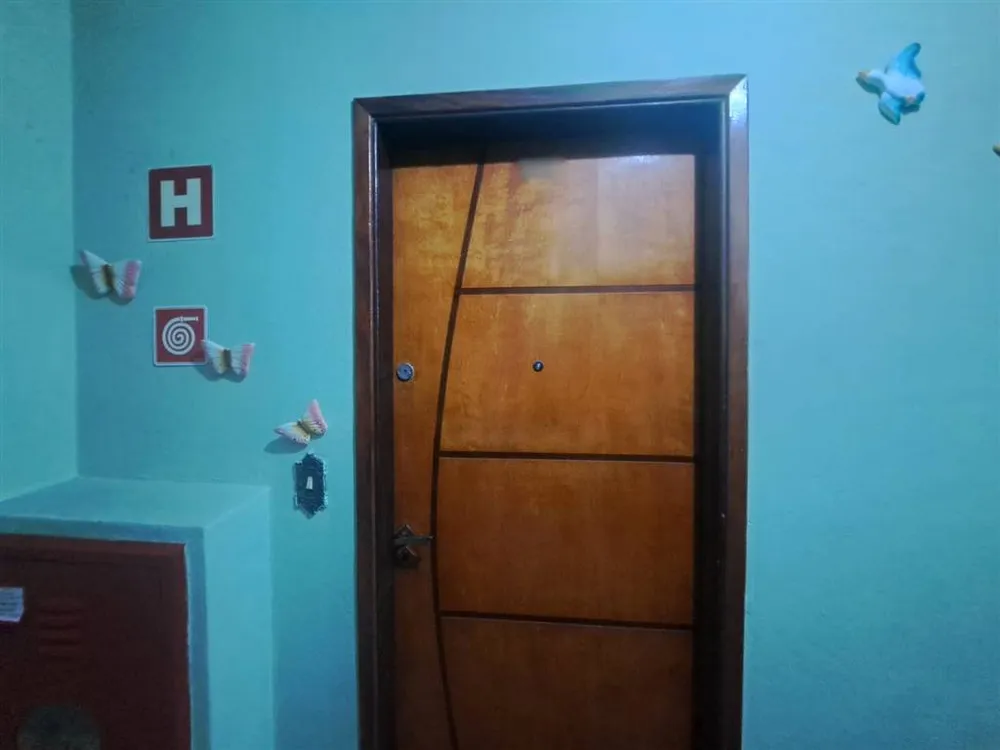 Apartamento, 1 quarto, 43 m² - Foto 9